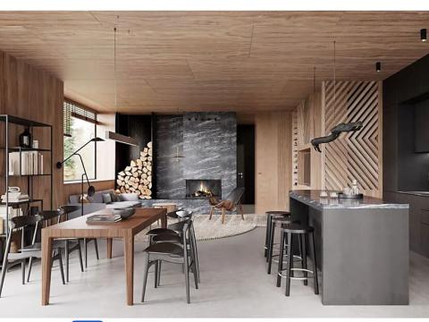 Prodej apartmánu, Josefův Důl, 20 m2