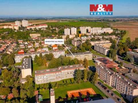 Prodej bytu 3+1, Chrudim - Chrudim II, Družstevní, 70 m2
