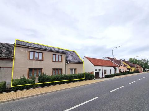 Prodej rodinného domu, Benátky nad Jizerou, Pražská, 170 m2