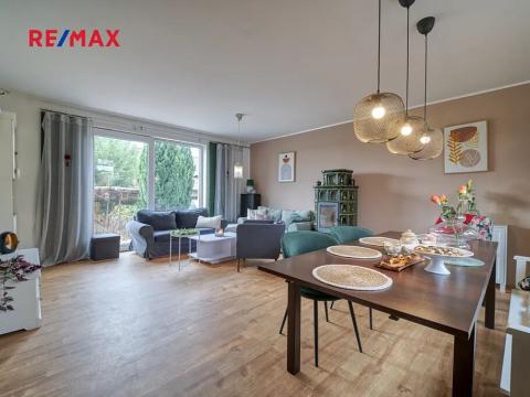 Prodej rodinného domu, Plzeň, 103 m2