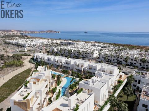 Prodej rodinného domu, San Juan De Los Terreros, Almería, Španělsko, 200 m2
