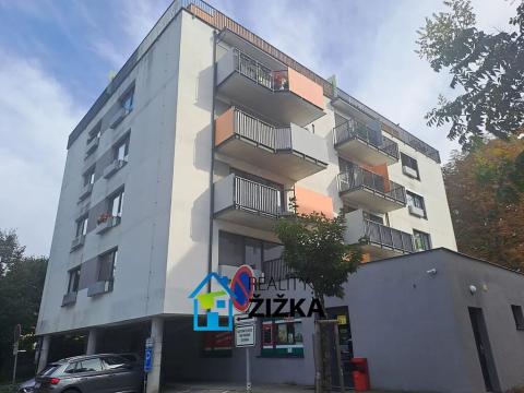 Pronájem bytu 2+kk, Olomouc, Pasteurova, 59 m2