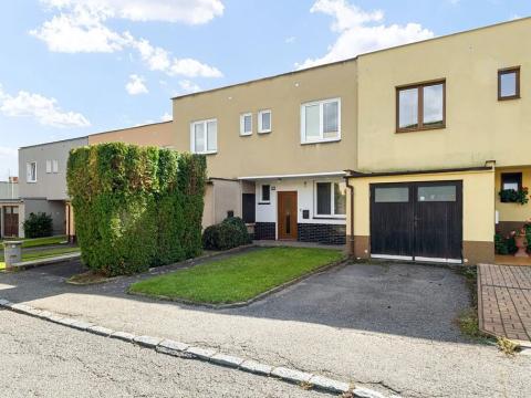 Prodej rodinného domu, Sedlčany, Na Potůčku, 225 m2
