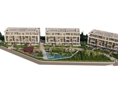 Prodej bytu 4+kk, Torre-Pacheco, Španělsko, 96 m2