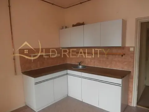 Pronájem bytu 1+1, Olomouc, Zeyerova, 36 m2