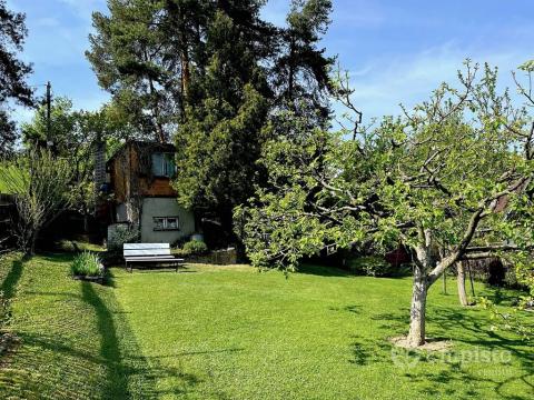 Prodej chaty, Budišovice, Pod Strážnici, 30 m2