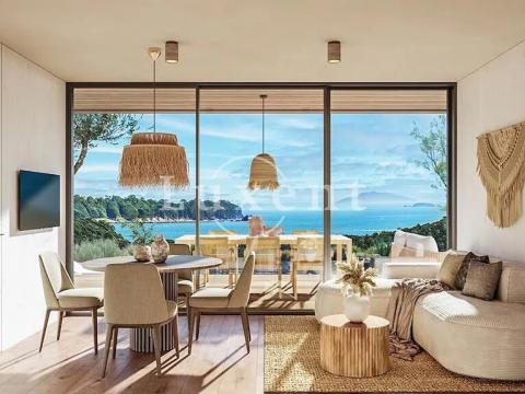 Prodej rodinného domu, Drage, Chorvatsko, 77 m2