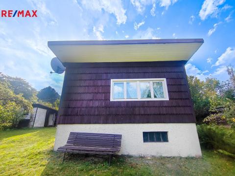 Prodej chaty, Krásná, 32 m2