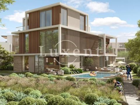 Prodej vily, Dubaj, Spojené arabské emiráty, 359 m2