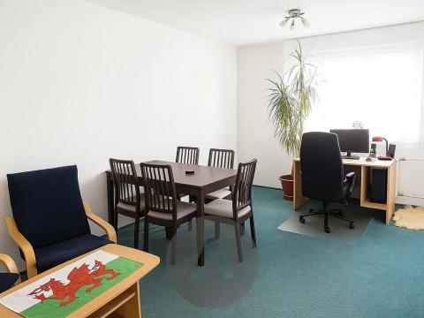 Prodej bytu 2+1, Brno, Krásného, 53 m2