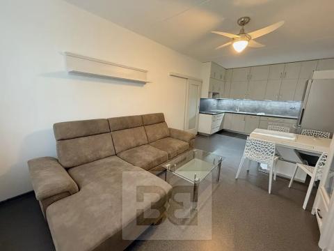 Pronájem bytu 3+kk, Zliv, Bezdrevská, 61 m2