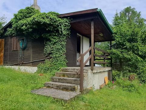 Pronájem chaty, Křivoklát, 35 m2