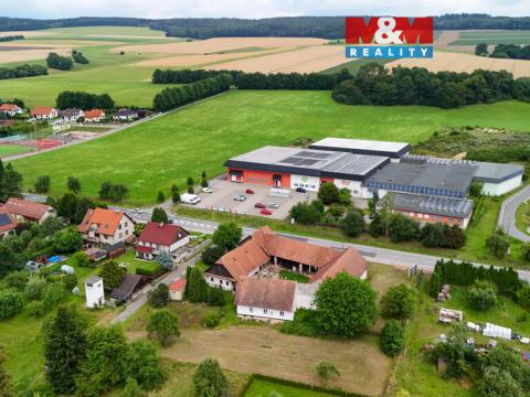 Prodej zemědělské usedlosti, Libchavy - Dolní Libchavy, 819 m2