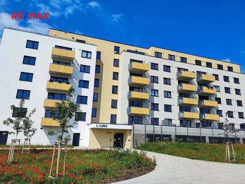 Pronájem bytu 2+kk, Praha - Kbely, Sedlářova, 58 m2
