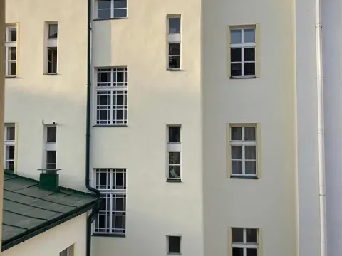 Pronájem bytu 2+1, Praha - Žižkov, Vlkova, 80 m2