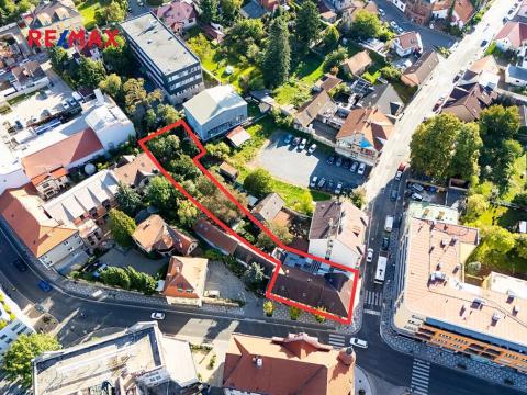 Prodej rodinného domu, Říčany, Olivova, 200 m2