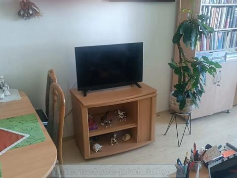Pronájem pokoje, Praha - Chodov, Hráského, 17 m2