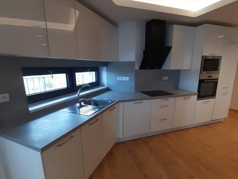 Pronájem bytu 3+kk, Praha - Stodůlky, Mukařovského, 88 m2
