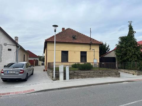 Pronájem rodinného domu, Dolní Cerekev, 126 m2