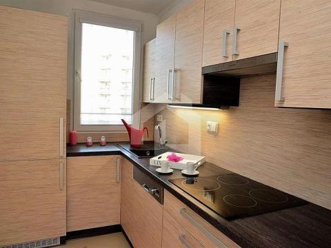 Pronájem bytu 2+kk, České Budějovice - České Budějovice 7, Roudenská, 50 m2