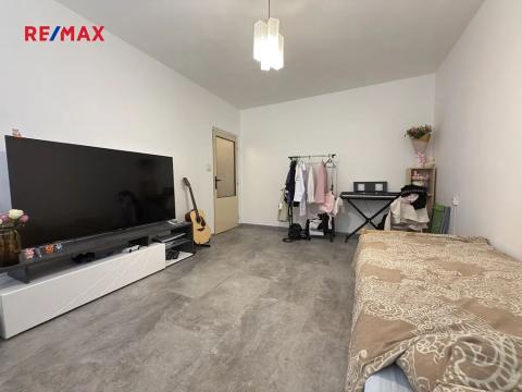 Pronájem bytu 2+1, Plzeň, Sokolovská, 58 m2