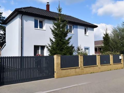 Prodej rodinného domu, Tišice, 160 m2