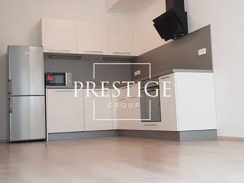 Pronájem bytu 2+kk, Praha - Střížkov, Makedonská, 52 m2