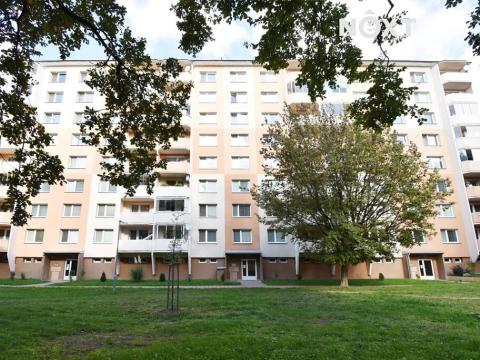 Pronájem bytu 2+1, Hodonín, Lesní, 57 m2