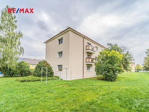 Prodej bytu 2+1, Kladno, Otevřená, 56 m2