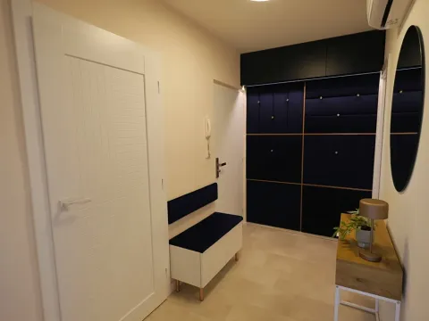 Pronájem bytu 2+1, Uherský Brod, Šaripova, 54 m2