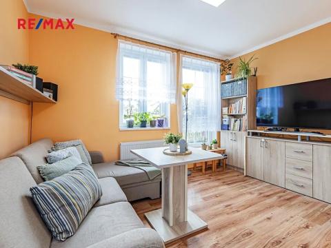 Prodej bytu 2+kk, Pelhřimov, Pražská, 40 m2