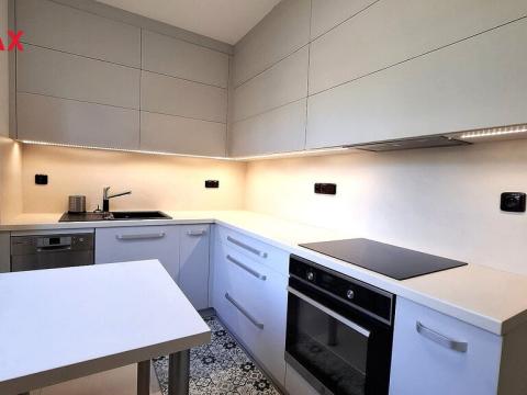Pronájem bytu 2+1, Ostrava - Zábřeh, Průkopnická, 56 m2