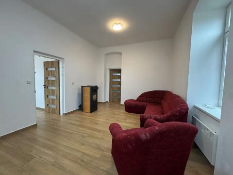 Pronájem bytu 2+1, Příbram, 60 m2