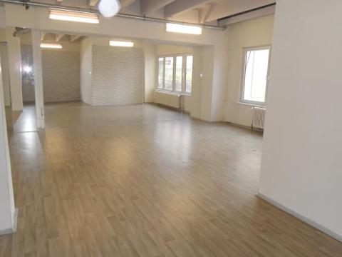 Pronájem komerční nemovitosti, Praha - Krč, Perlitová, 113 m2