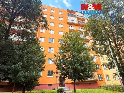 Prodej bytu 3+1, Ostrava - Poruba, Podroužkova, 69 m2