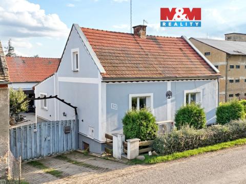 Prodej rodinného domu, Nové Sedlo - Sedčice, 200 m2
