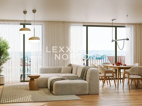 Prodej bytu 3+kk, Praha - Libeň, Zenklova, 90 m2