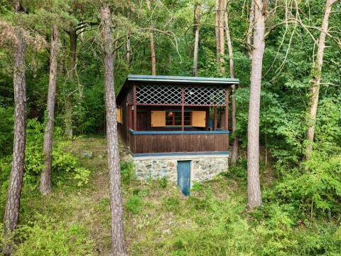 Prodej chaty, Brno - Kníničky, 38 m2
