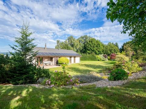 Prodej rodinného domu, Trutnov, Nad Silnicí, 172 m2
