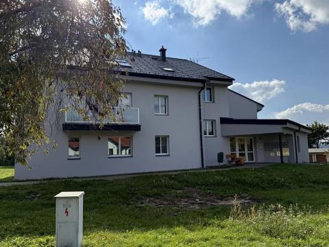 Pronájem bytu 2+kk, Choceň, Topolová, 62 m2