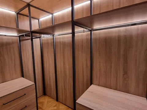 Pronájem bytu 4+kk, Praha - Nové Město, Jungmannovo náměstí, 129 m2