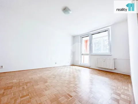 Pronájem bytu 1+1, Kroměříž, U Rejdiště, 32 m2