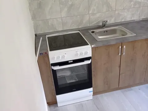 Pronájem bytu 1+1, Litvínov, Horská, 42 m2