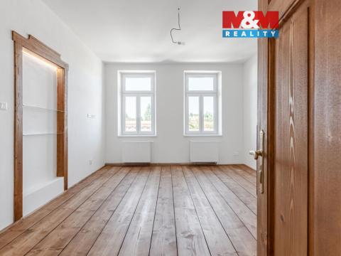 Prodej rodinného domu, Klatovy - Klatovy III, Budovcova, 73 m2