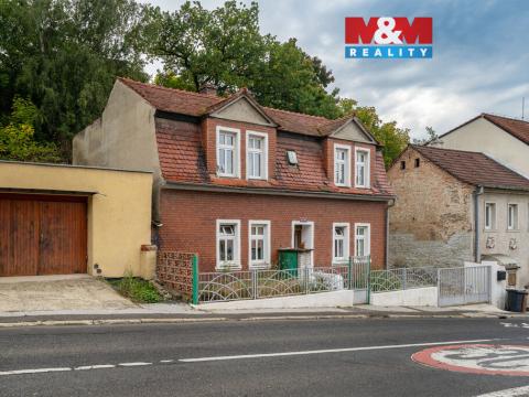Prodej rodinného domu, Bílina, Litoměřická, 120 m2