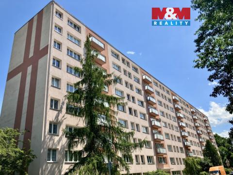 Prodej bytu 3+kk, Pardubice - Polabiny, Prodloužená, 57 m2