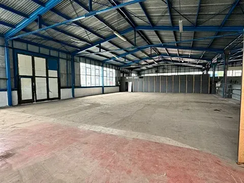 Pronájem skladu, Pardubice, Na Spravedlnosti, 574 m2