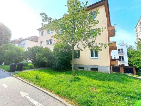 Prodej bytu 3+kk, Zlín, třída Tomáše Bati, 79 m2