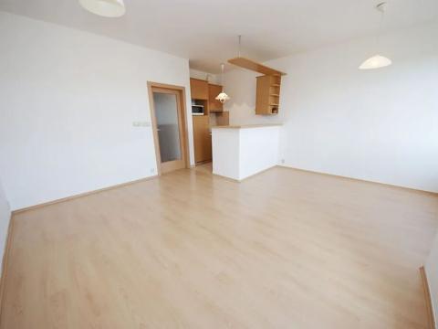 Pronájem bytu 3+kk, Velké Přílepy, Erbenova, 67 m2