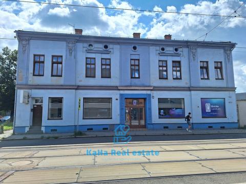 Prodej bytu 4+1, Ostrava - Mariánské Hory, 120 m2